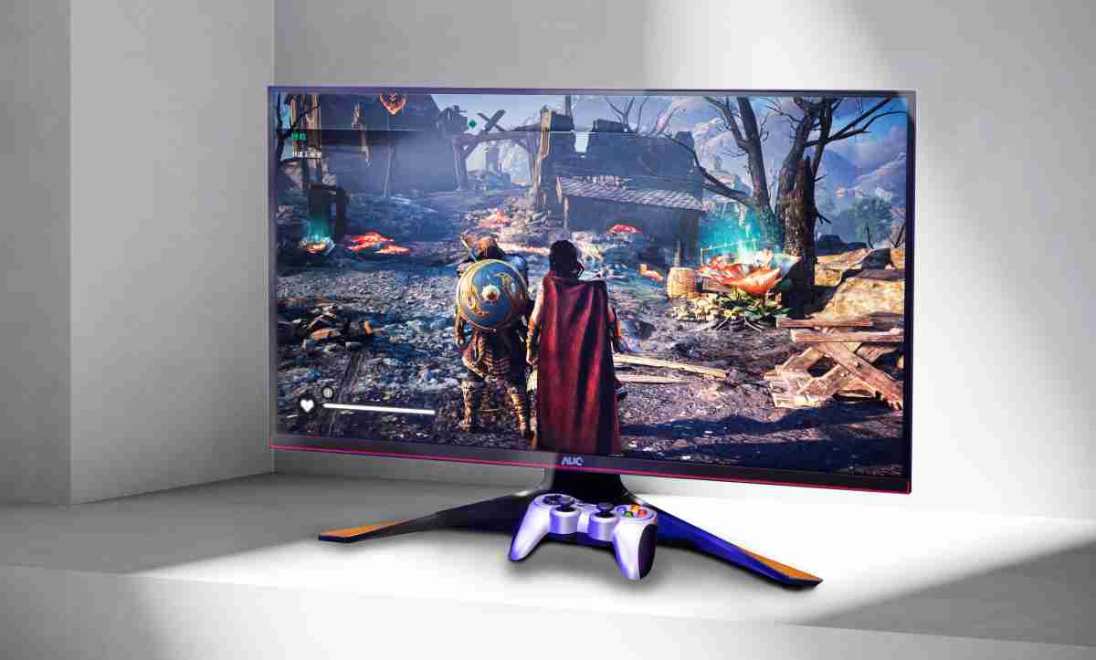 918.COMA.R.T.显示技术已导入多款桌上型显示器，，，优异的防眩光及防反射特性，，提供护眼及高质量的观赏效果