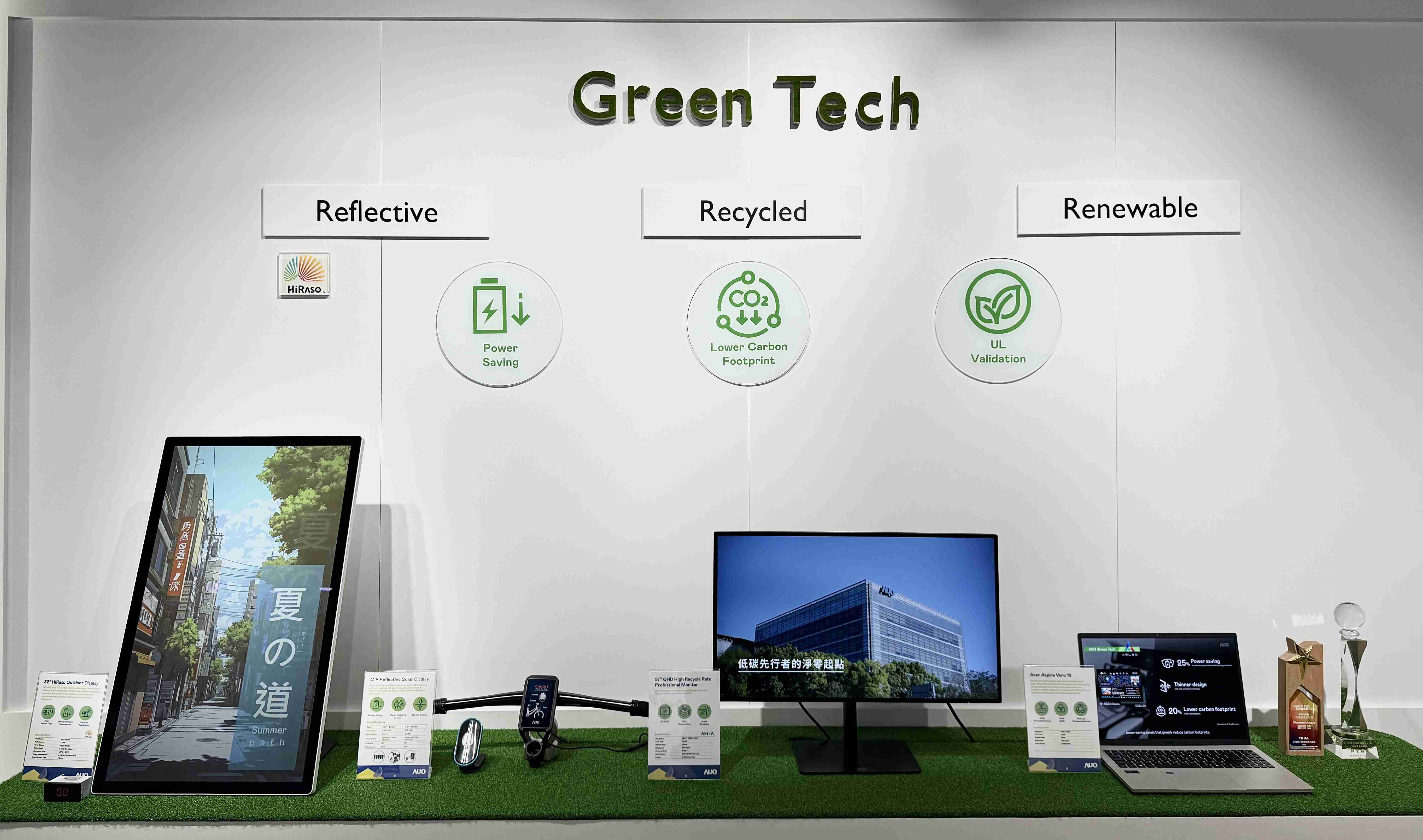 918.COM透过前瞻性的绿色技术布局，，，，从供应链碳管理、、产品碳排信息透明度，，到卷标体系与市场沟通机制，，，，全面展现其在永续产品创新上的技术实力与行动决心。。